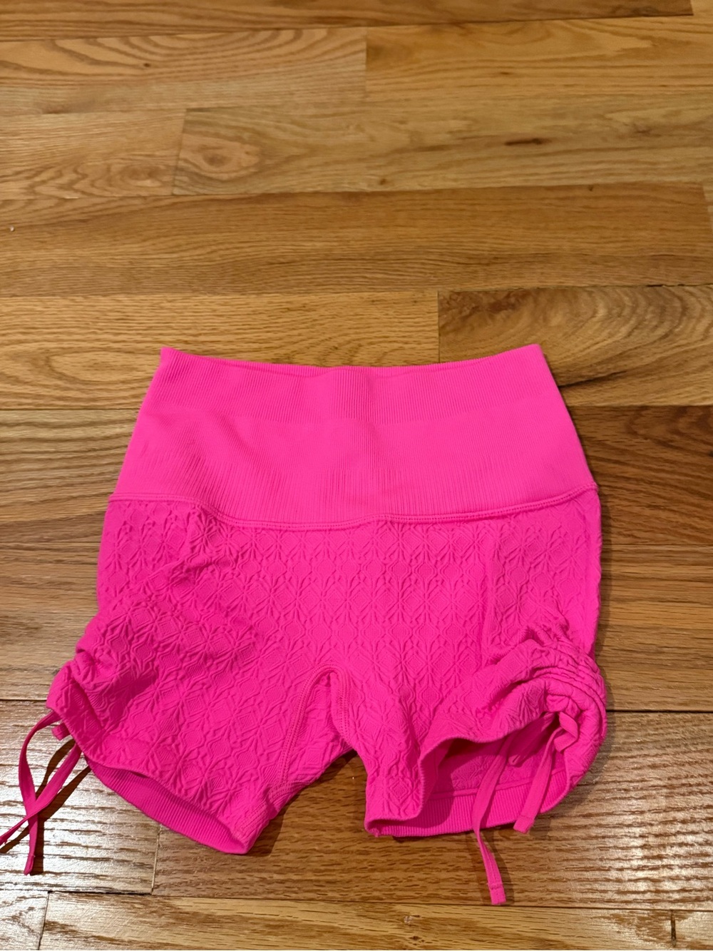 Target shorts